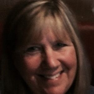 Meet your Posher, Mary kay